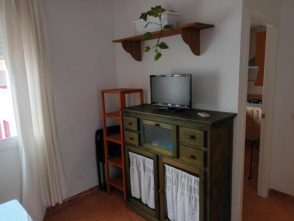 Atico Centrico Nervion Apartman Sevilla Kültér fotó