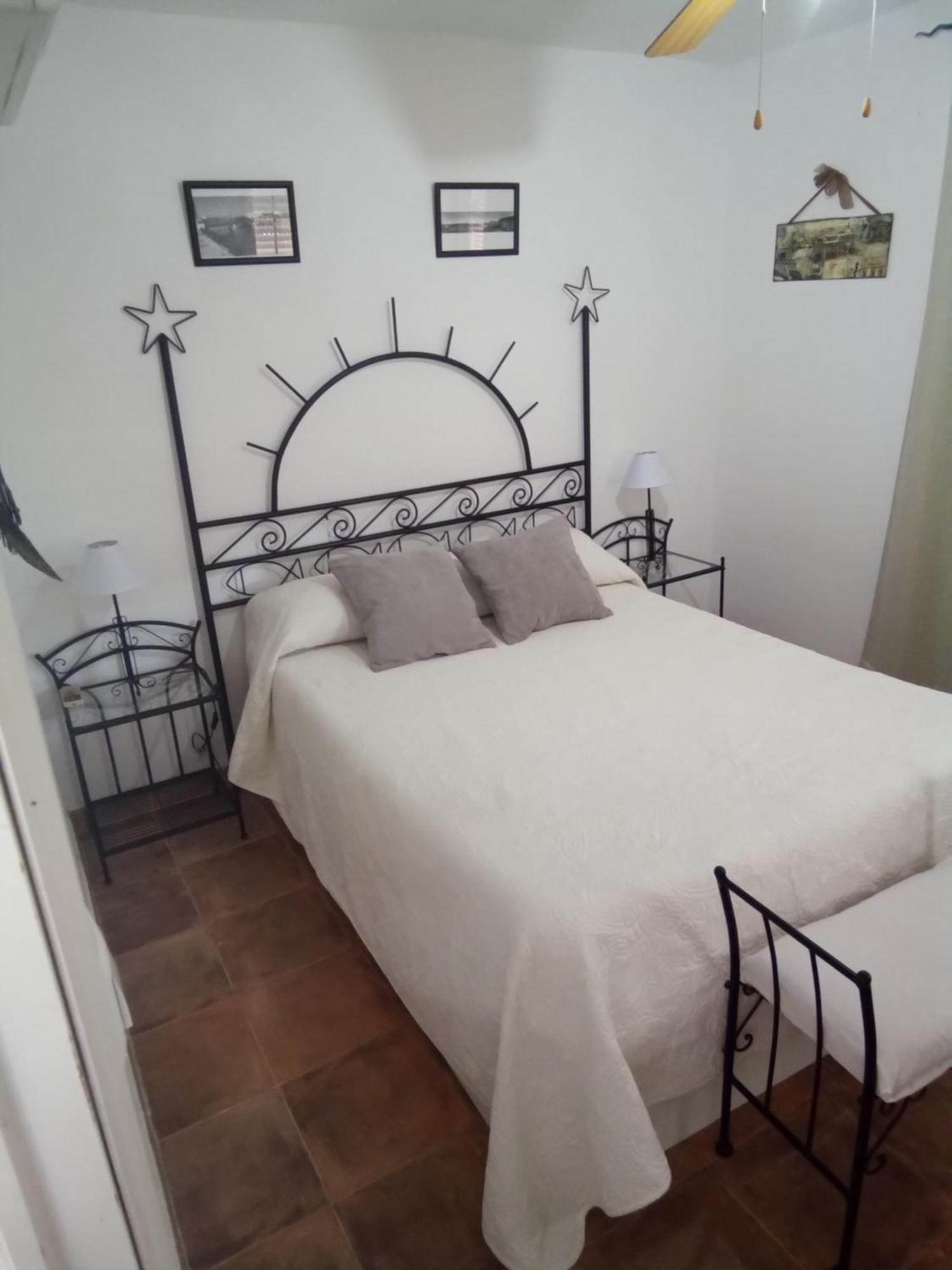 Atico Centrico Nervion Apartman Sevilla Kültér fotó